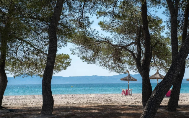 Caprice Playa de Alcudia Apartments