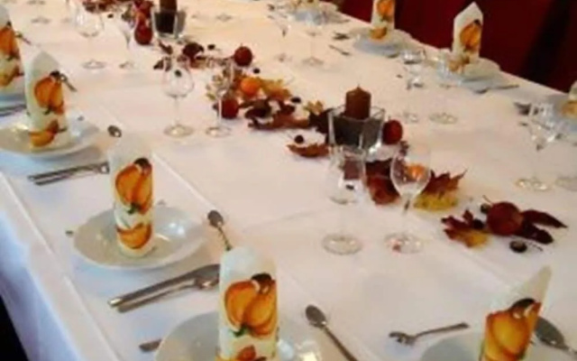 Gasthaus & Pension Lisas-Welt