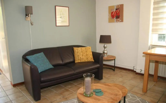 Holiday home Gulpdal Vakantiewoningen.