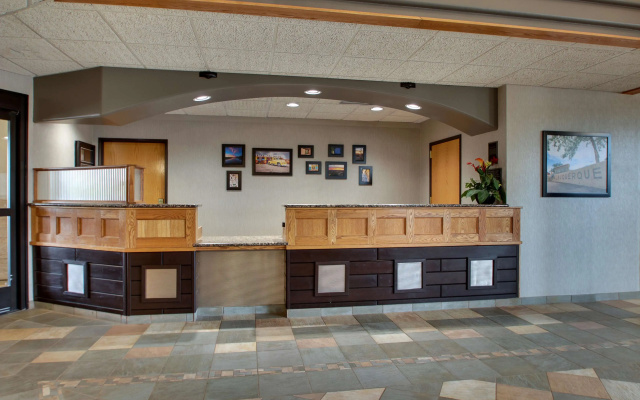 Drury Inn & Suites Albuquerque North