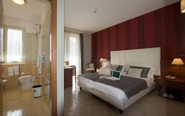 Hotel Leonessa