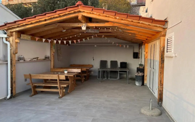 Villa Rubina**** Apartment Luca 140 qm