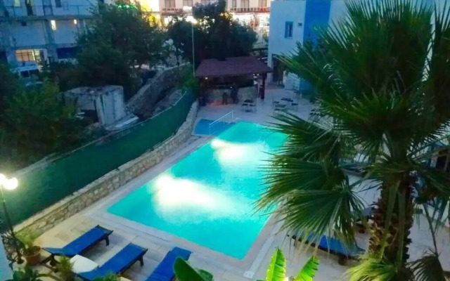 Ibo Apart Otel