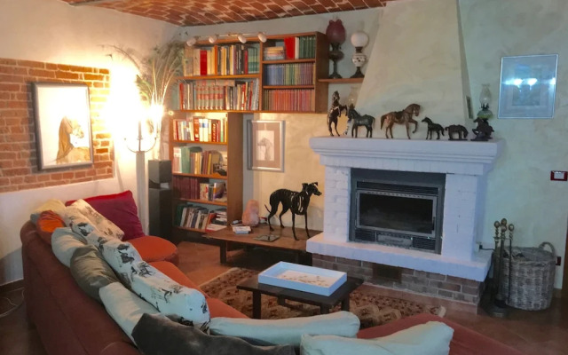 B&B Cascina Dei Levrieri