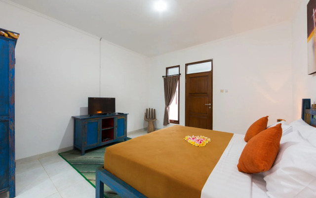 Bening House and Spa