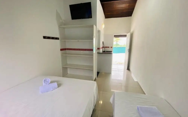 Pousada Riviera