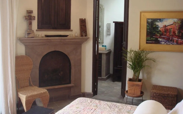 Casa Florida