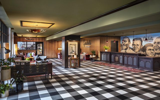 Graduate by Hilton Columbus
