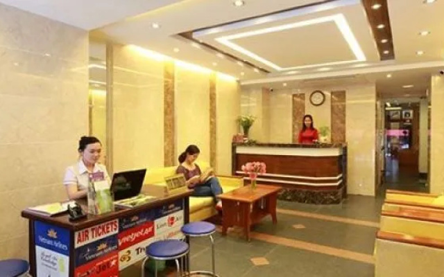 An An II Hotel