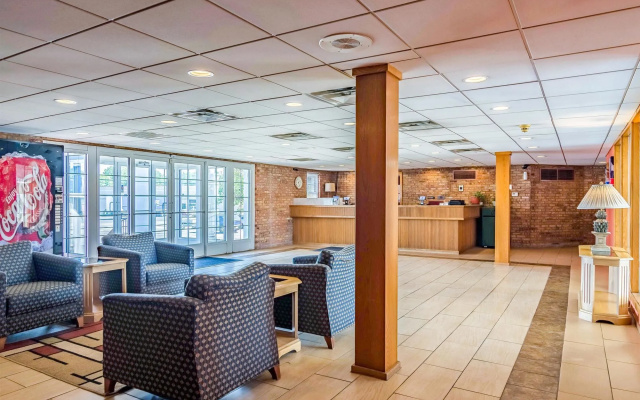 Motel 6 Grand Rapids, MI - Northeast