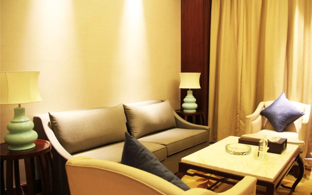 Wangfu Jinke Grand Hotel