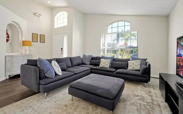 938 Lake Berkley, Kissimmee FL 34746