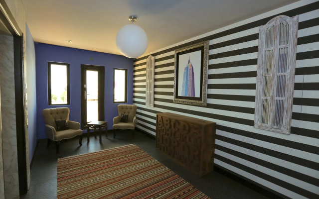 Hotelday+ Kenting -SMOKEY JOE'S HOTEL