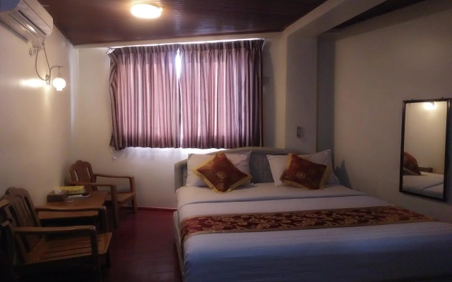 Nagani Hotel