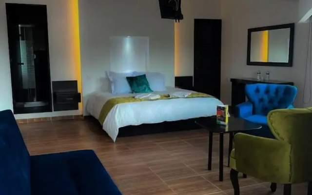 Hotel Tonall Inn