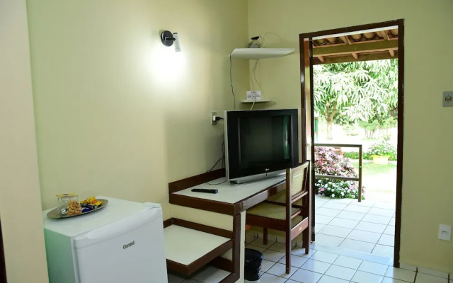 Hotel Serrano