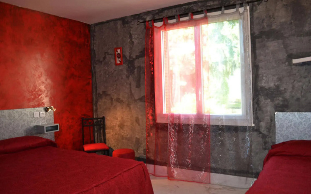 Relais 500 de Vienne