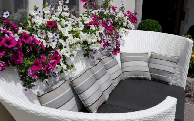 Alpenheim Charming & Spa Hotel
