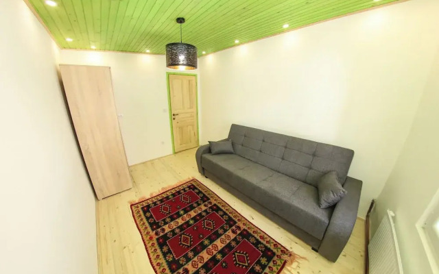 Apartment Villa Begić