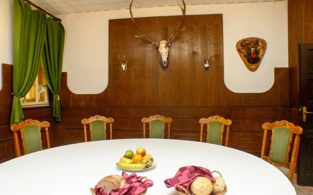 Hotel Tisza