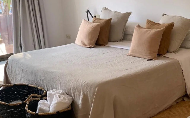 Apartaments Cap Sa Sal