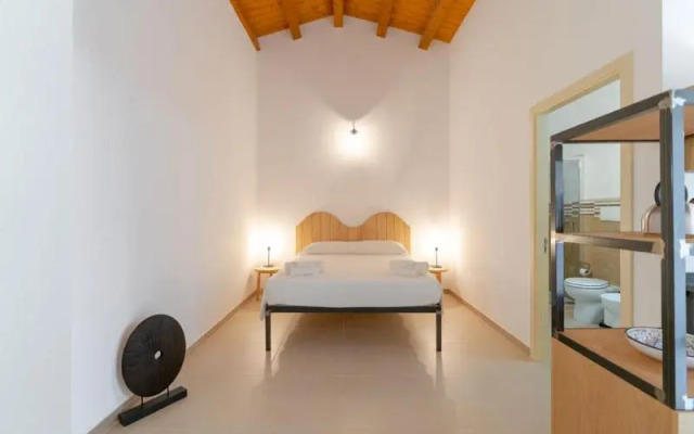 Baglio Cella - Appartamenti Per Vacanze