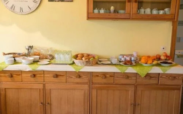 Hotel Garni Trumm