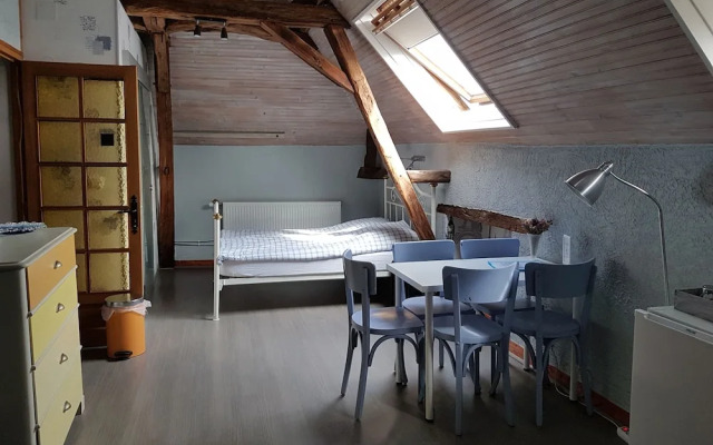 The Attic