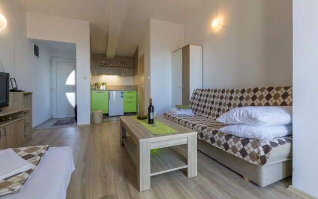 Apartments Milan