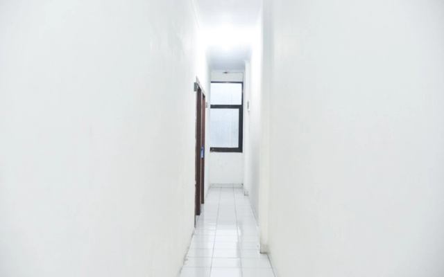 RedDoorz @ Pettarani Square