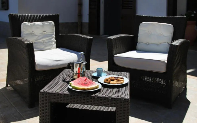 DAMMUSO private villa with infinity pool & seaview