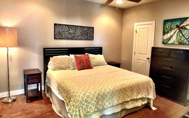 Beachy Keen - 3 Br Home