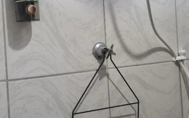 Apartamento Vila Aconchego Cinza