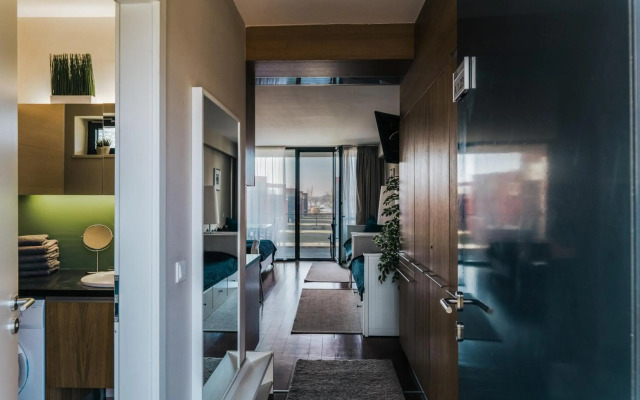 Butique Apartman