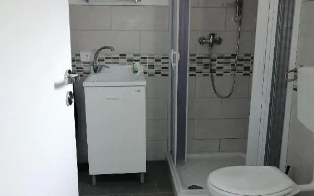 A casa di Bruna