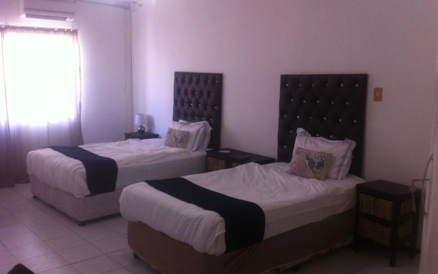 Sethare Guest House