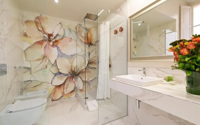 Cavour Suites Guest House