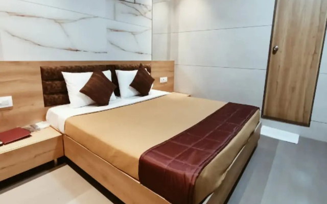 Hotel Prasad NX