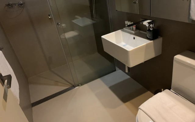 Sunshine Boutique Apartments Collins