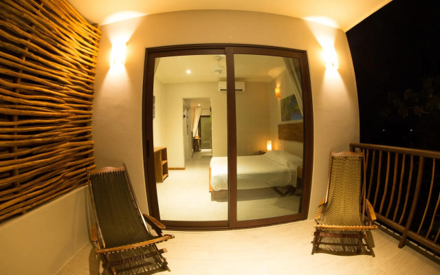 Casa Tulum