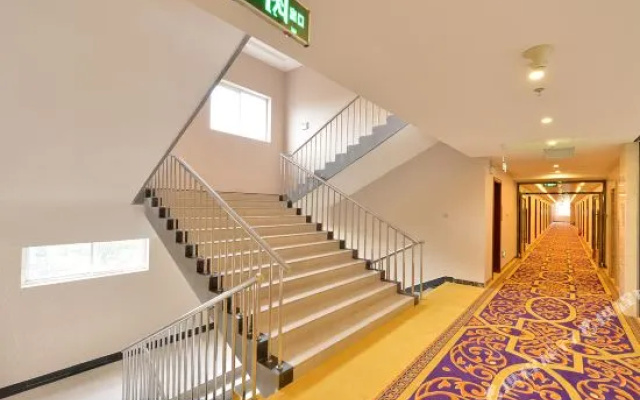 Xinxing Hotel