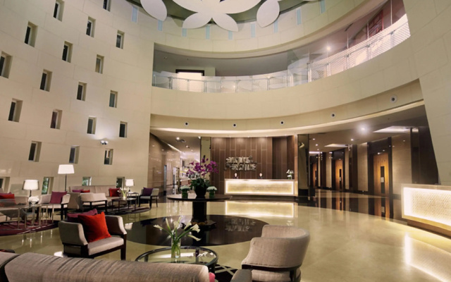 D'primahotel Tangerang