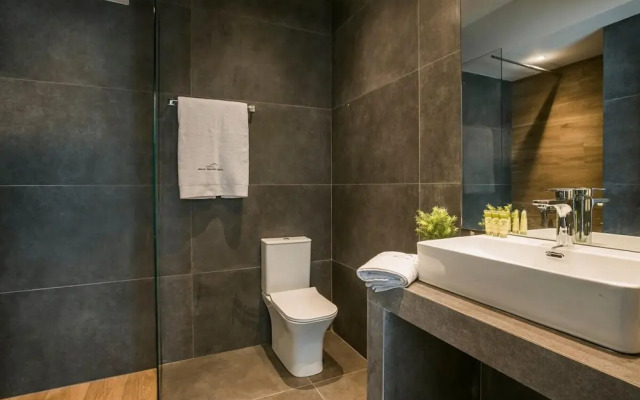 Villa Helena - Ionian Treasure Villas