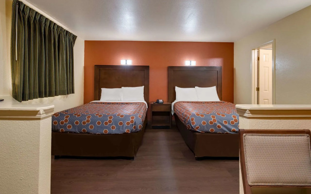 Relax Inn and Suites