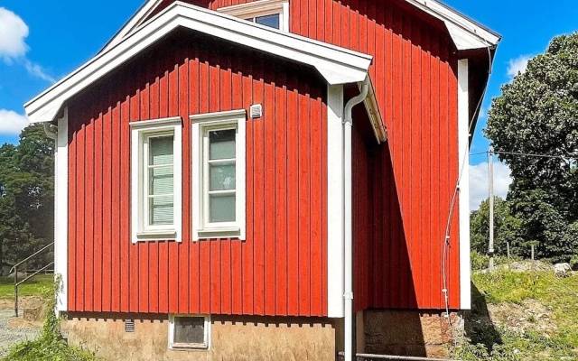 4 Person Holiday Home in Aneby-by Traum