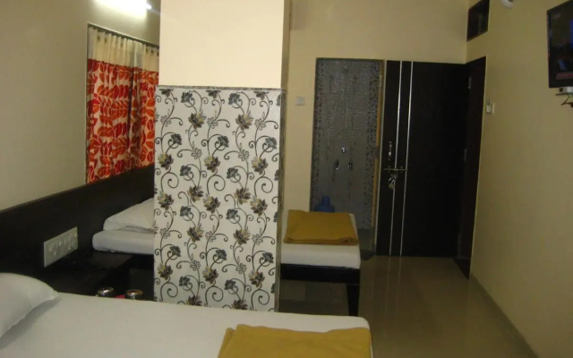Hotel Yogiraj