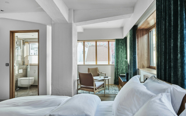 Eilert Smith Hotel