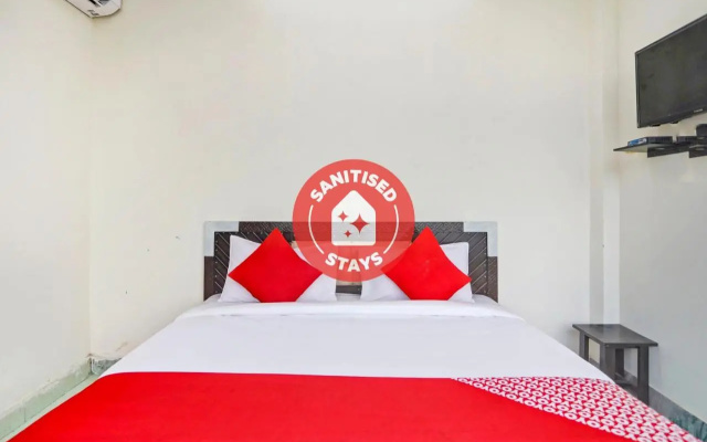OYO 84010 Hotel Welcome