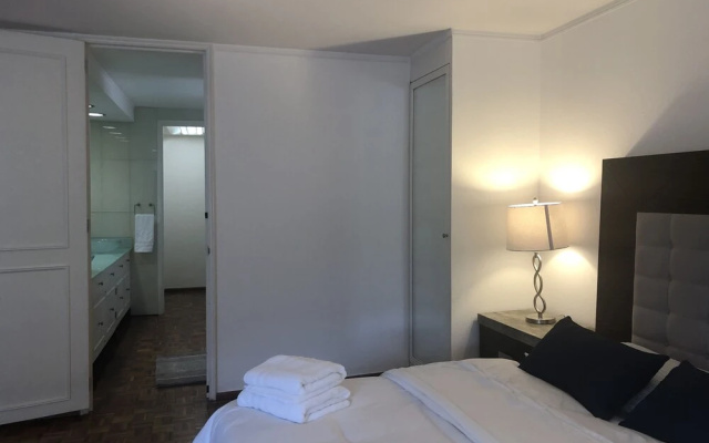Departamento Premium Polanco