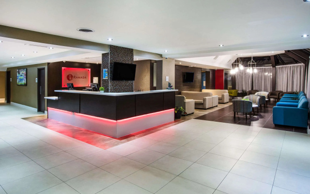 Ramada by Wyndham Jacksons Point